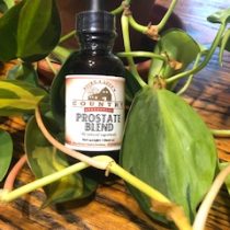 Prostate Blend - ONLY 19 LEFT IN STOCK!!