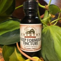 Sleep Formula - ONLY 15 LEFT IN STOCK!!