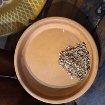 Birch Bark - 4 oz - ONLY 4 LEFT IN STOCK!!
