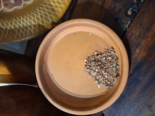 Birch Bark - 4 oz - ONLY 4 LEFT IN STOCK!!