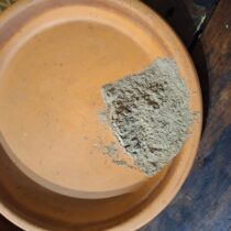 Black Cohosh Root - Powder - 4 oz - ONLY 1 LEFT IN STOCK!!