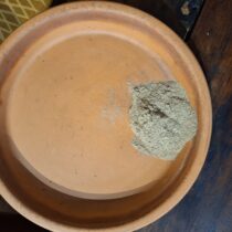 Bupleurum Root Powder - 4 oz - ONLY 3 LEFT IN STOCK!!