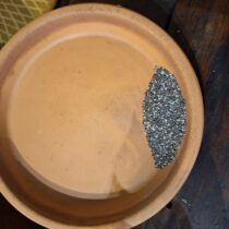 Chia Seed - 4 oz - ONLY 4 LEFT IN STOCK!!!
