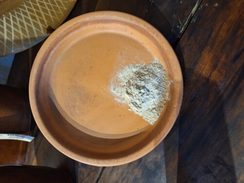 Echinacea Root Powder - 4 oz - ONLY 3 LEFT IN STOCK!!