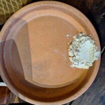 Ginseng Root Powder - Panax - 4 oz - ONLY 6 LEFT IN STOCK!