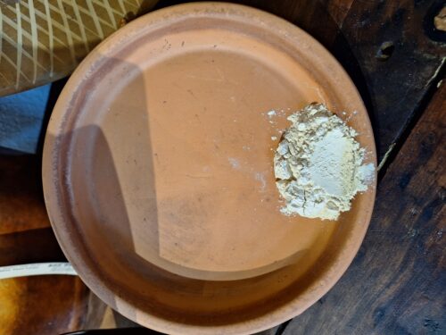 Ginseng Root Powder - Panax - 4 oz - ONLY 6 LEFT IN STOCK!