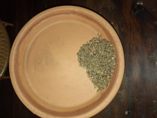Basil - Holy - 4 oz - ONLY 3 LEFT IN STOCK!!