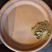 Melia Fruit - Powder - 4 oz - ONLY 4 LEFT IN STOCK!