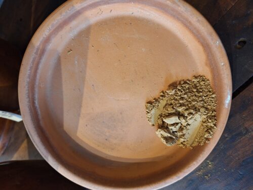 Melia Fruit - Powder - 4 oz - ONLY 4 LEFT IN STOCK!