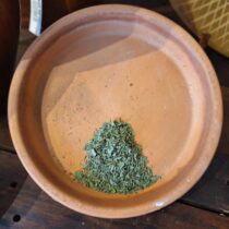 Mint - Grapefruit - 4 oz - ONLY 2 LEFT IN STOCK!