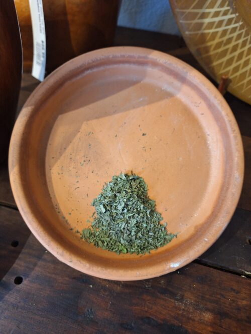 Mint - Grapefruit - 4 oz - ONLY 2 LEFT IN STOCK!