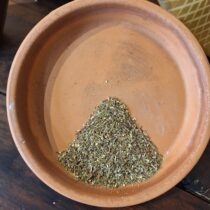 Green Rooibos Tea - 4 oz - ONLY 3 LEFT IN STOCK!
