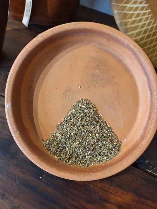 Green Rooibos Tea - 4 oz - ONLY 3 LEFT IN STOCK!