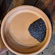 Nori Flakes - 4 oz - ONLY 2 LEFT IN STOCK!!!