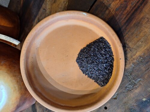 Nori Flakes - 4 oz - ONLY 2 LEFT IN STOCK!!!