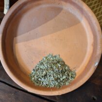 Neem Leaf - 4 oz - ONLY 1 LEFT IN STOCK!!