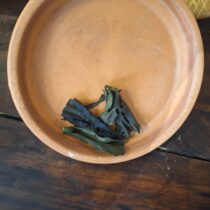 Wakame - Whole - 2 oz - ONLY 1 LEFT IN STOCK!