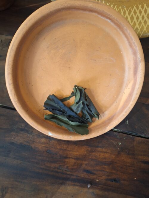 Wakame - Whole - 2 oz - ONLY 1 LEFT IN STOCK!