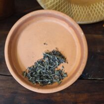 White Tea - 4 oz - ONLY 2 LEFT IN STOCK!!!