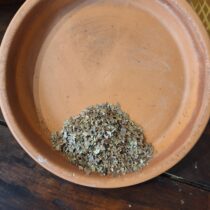 Wintergreen Flakes - 4 oz - ONLY 4 LEFT IN STOCK!!