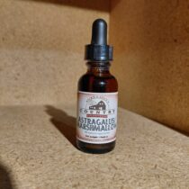 Astragalus / Marshmallow - ONLY 14 LEFT IN STOCK!!!